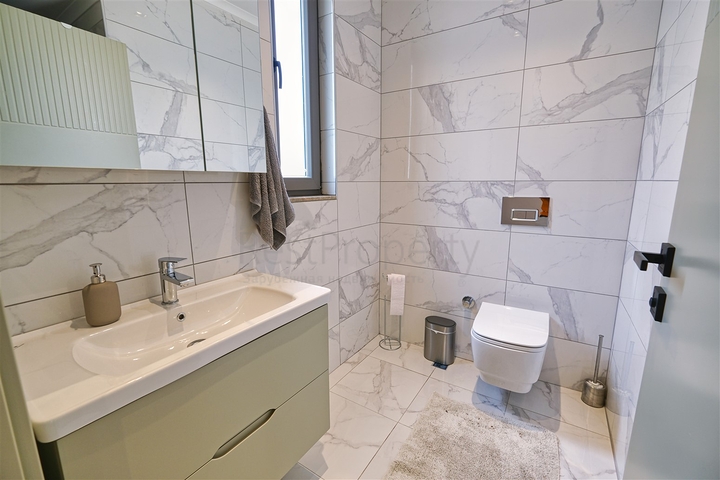  3+1 townhouse in Kemer - Antalya area 