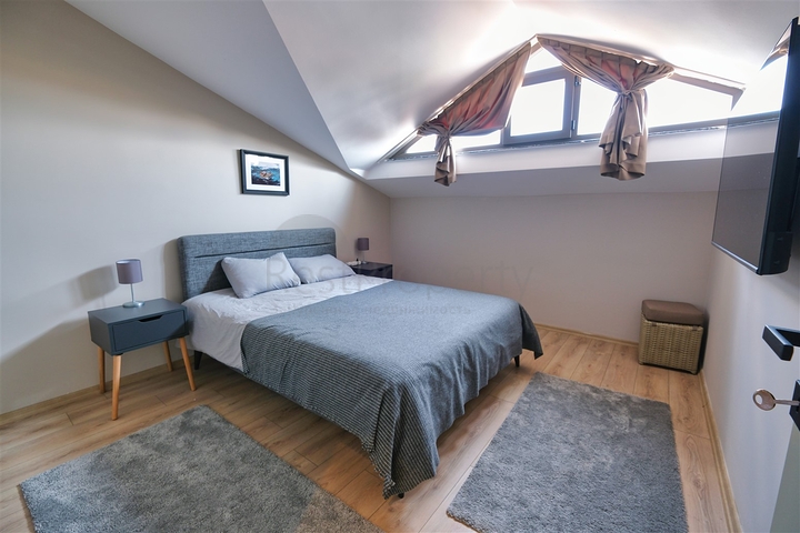  3+1 townhouse in Kemer - Antalya area 