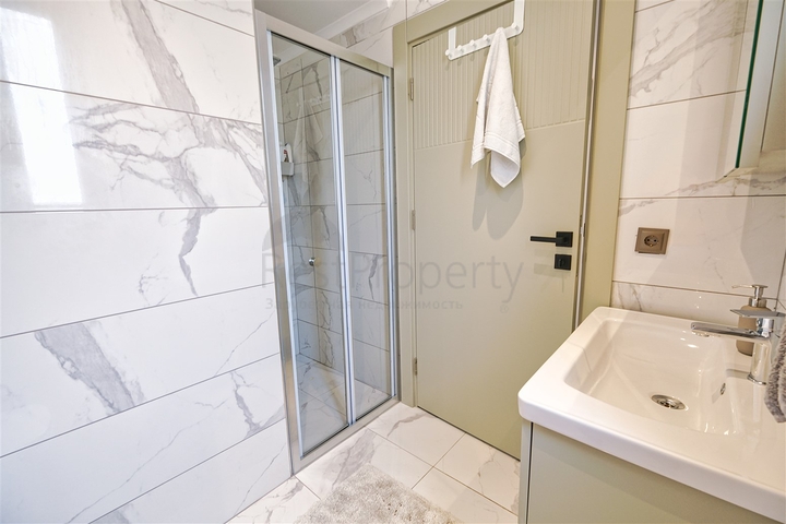  3+1 townhouse in Kemer - Antalya area 