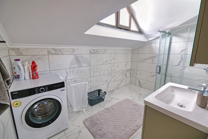  3+1 townhouse in Kemer - Antalya area 