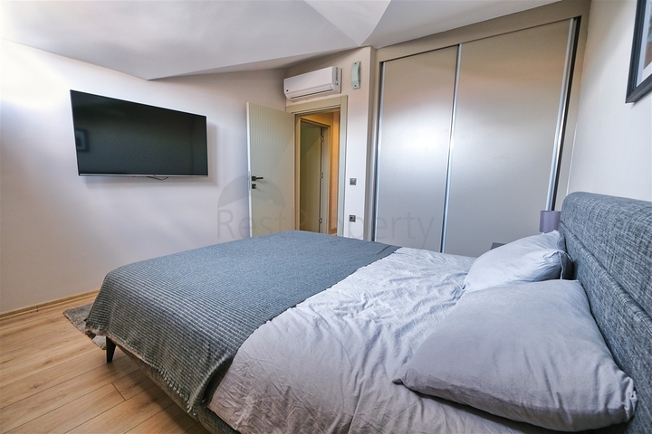  3+1 townhouse in Kemer - Antalya area 