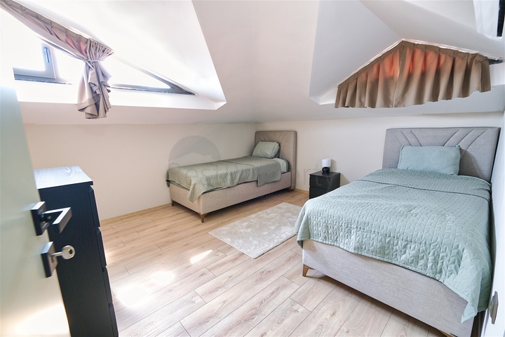  3+1 townhouse in Kemer - Antalya area 