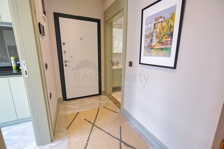  3+1 townhouse in Kemer - Antalya area 