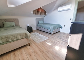  3+1 townhouse in Kemer - Antalya area 