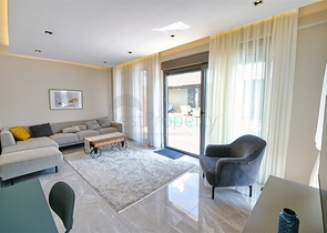  3+1 townhouse in Kemer - Antalya area 