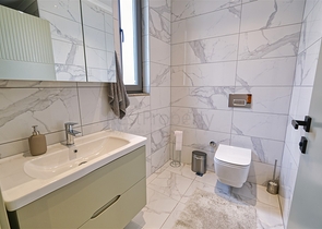  3+1 townhouse in Kemer - Antalya area 