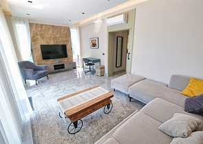  3+1 townhouse in Kemer - Antalya area 