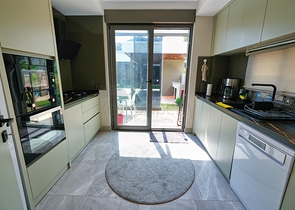  3+1 townhouse in Kemer - Antalya area 