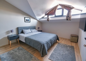  3+1 townhouse in Kemer - Antalya area 