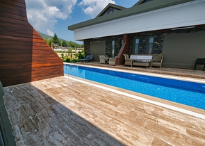  3+1 townhouse in Kemer - Antalya area 