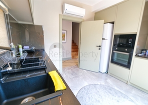  3+1 townhouse in Kemer - Antalya area 