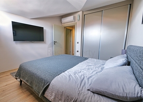  3+1 townhouse in Kemer - Antalya area 