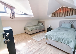  3+1 townhouse in Kemer - Antalya area 