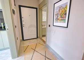  3+1 townhouse in Kemer - Antalya area 