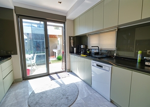  3+1 townhouse in Kemer - Antalya area 