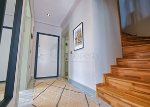  3+1 townhouse in Kemer - Antalya area 