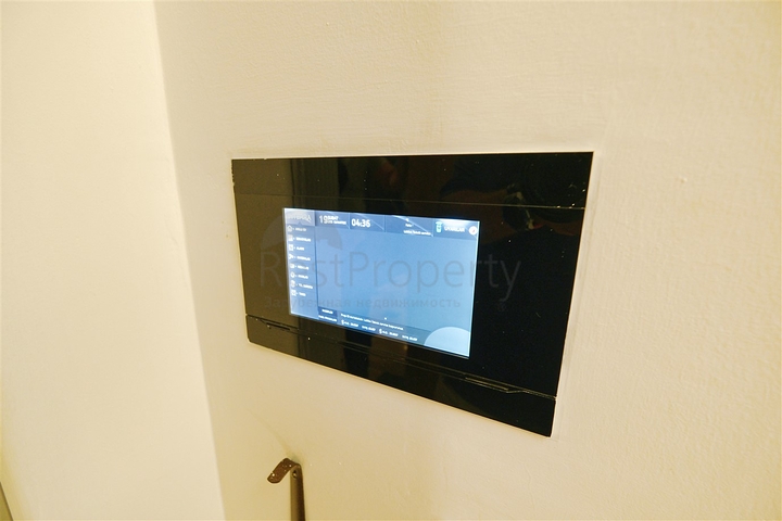 A 2+1 apartment in Ermenek Antalya neighborhood 