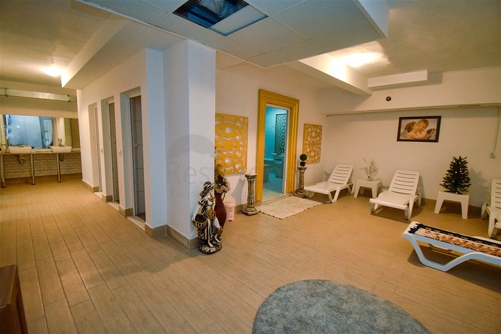 A 2+1 apartment in Ermenek Antalya neighborhood 