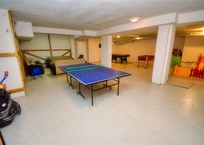 A 2+1 apartment in Ermenek Antalya neighborhood 