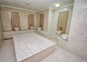 A 2+1 apartment in Ermenek Antalya neighborhood 