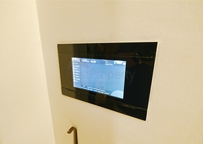 A 2+1 apartment in Ermenek Antalya neighborhood 