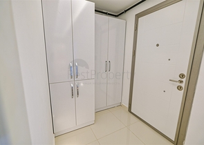 A 2+1 apartment in Ermenek Antalya neighborhood 