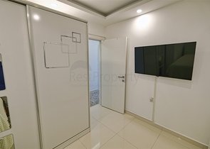 A 2+1 apartment in Ermenek Antalya neighborhood 