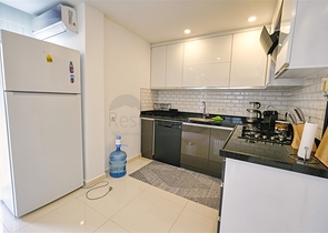 A 2+1 apartment in Ermenek Antalya neighborhood 