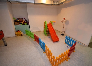 A 2+1 apartment in Ermenek Antalya neighborhood 