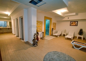 A 2+1 apartment in Ermenek Antalya neighborhood 