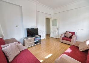 3+1 apartment in the residential area of Kushkavagi - Antalya 