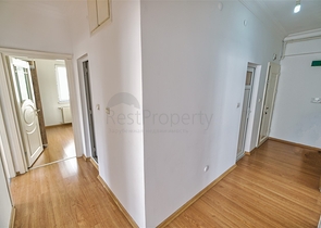 3+1 apartment in the residential area of Kushkavagi - Antalya 