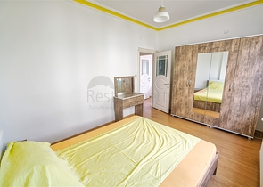 3+1 apartment in the residential area of Kushkavagi - Antalya 