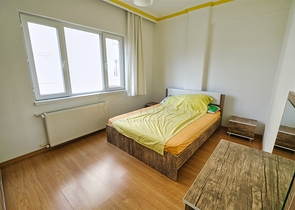 3+1 apartment in the residential area of Kushkavagi - Antalya 