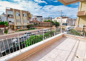 3+1 apartment in the residential area of Kushkavagi - Antalya 