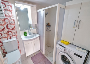 3+1 apartment in the residential area of Kushkavagi - Antalya 