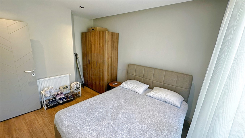 1+1 apartment in the Persimmon - Antalya neighborhood