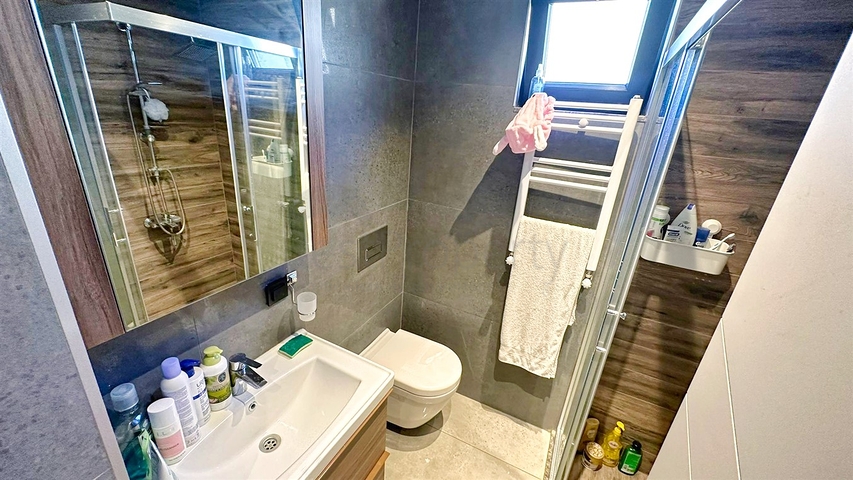 1+1 apartment in the Persimmon - Antalya neighborhood