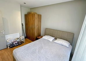 1+1 apartment in the Persimmon - Antalya neighborhood