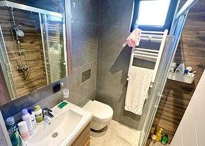 1+1 apartment in the Persimmon - Antalya neighborhood