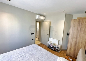 1+1 apartment in the Persimmon - Antalya neighborhood