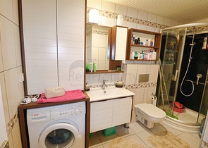 A 2+1 apartment in the Persimmon - Antalya neighborhood 