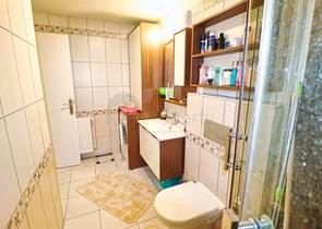 A 2+1 apartment in the Persimmon - Antalya neighborhood 