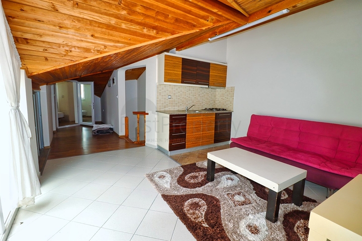 3+2 duplex apartment in Kemer - Antalya area  3+2 duplex apartment in Kemer - Antalya area