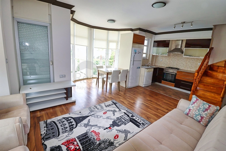 3+2 duplex apartment in Kemer - Antalya area  3+2 duplex apartment in Kemer - Antalya area