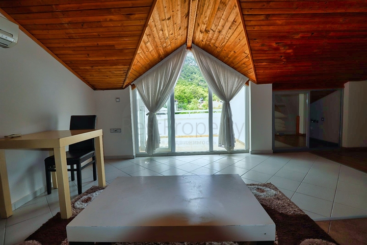 3+2 duplex apartment in Kemer - Antalya area  3+2 duplex apartment in Kemer - Antalya area