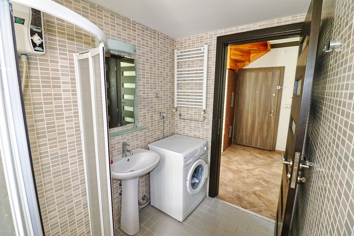3+2 duplex apartment in Kemer - Antalya area  3+2 duplex apartment in Kemer - Antalya area