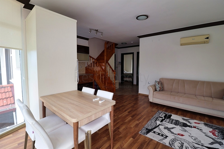 3+2 duplex apartment in Kemer - Antalya area  3+2 duplex apartment in Kemer - Antalya area