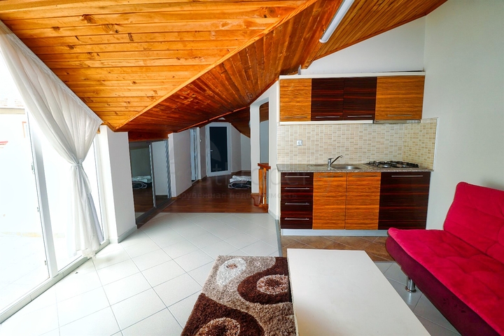 3+2 duplex apartment in Kemer - Antalya area  3+2 duplex apartment in Kemer - Antalya area