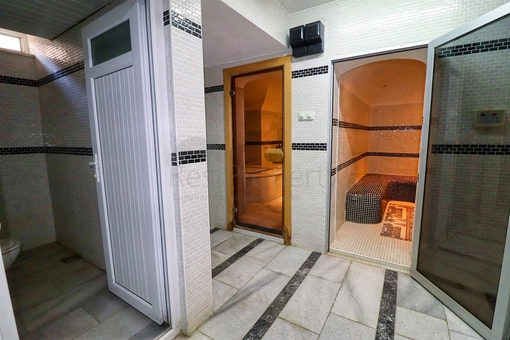 3+2 duplex apartment in Kemer - Antalya area  3+2 duplex apartment in Kemer - Antalya area